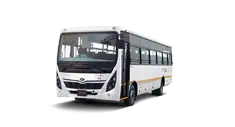 Mahindra Cruzio Grande Regular Bus